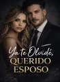 Ya te olvidé querido esposo cover