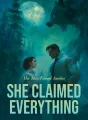 Her Mate Favored Another, She Claimed Everything cover