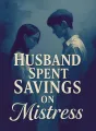 Husband Spent Savings on Mistress cover