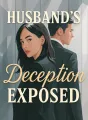 Husband's Deception Exposed cover