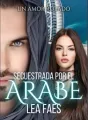Secuestrada por el Árabe cover