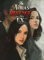 Nora's Revenge on Her Ex cover