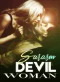 Devil Woman cover