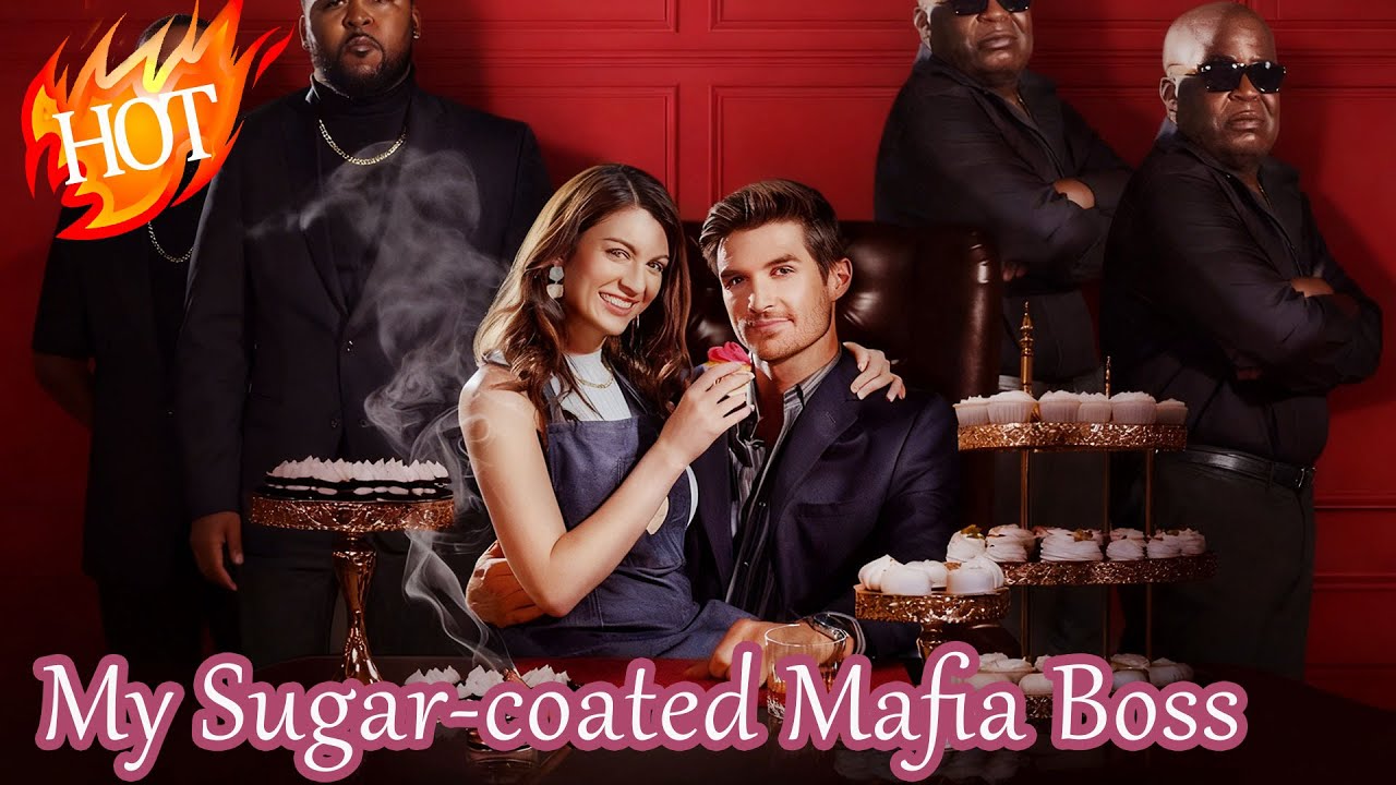 My Sugar-coated Mafia Boss – A Delectable Blend of Romance, Secrets, and Sweet Revenge