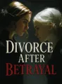 Divorce After Betrayal cover