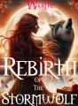 Rebirth of the Stormwolf cover