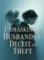 Unmasking My Husband's Deceit and Theft cover