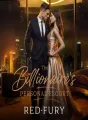 The Billionaire's Personal Escort cover