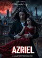AZRIEL. A love written in blood. cover