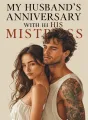 My Husband's Secret Anniversary with His Mistress cover