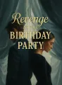 Revenge at the Birthday Party cover