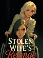 Stolen Wife's Revenge cover