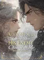 After My Mate Chose Her, His Enemy Claimed Me cover