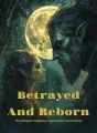 Betrayed and Reborn: The Omega’s Vengeance Against Her Fated Alpha cover