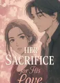 Her Sacrifice for His Love cover