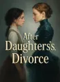 After Daughter's Loss, Divorce cover