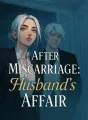 After Miscarriage: Husband's Affair cover