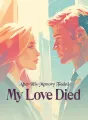 After His Memory Faded, My Love Died cover