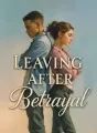 Leaving After Betrayal cover