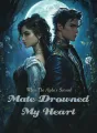 When The Alpha’s Second Mate Drowned My Heart cover
