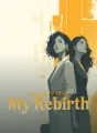 Husband's Affair, My Rebirth cover