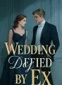 Wedding Defied by Ex cover