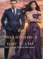 The Billionaire's Lost Flame cover