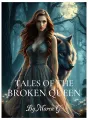 Tales of the Broken Queen cover