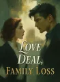 Love Deal, Family Loss cover