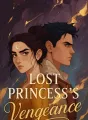 Lost Princess's Vengeance cover