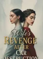 Wife's Revenge After Car Destruction cover