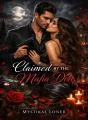 Claimed By The Mafia Don  cover