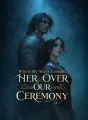 When My Mate Chose Her Over Our Ceremony cover