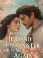 When My Husband Chose My Sister Over Me Again cover