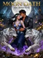 MOON OATH: THE CHOSEN MATE cover