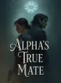 Alpha's True Mate cover