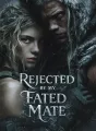 Rejected by My Fated Mate cover