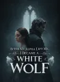 After My Alpha Left Me, I Became a White Wolf cover