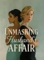 Unmasking Husband's Affair cover