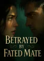 Betrayed by Fated Mate cover