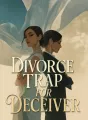 Divorce Trap for Deceiver cover