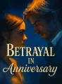 Betrayal in Anniversary cover