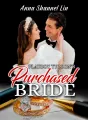 Playboy Tycoon's Purchased BRIDE cover