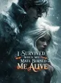 I Survived When My Mate Burned Me Alive cover