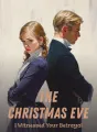 The Christmas Eve I Witnessed Your Betrayal cover