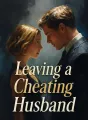 Leaving a Cheating Husband cover