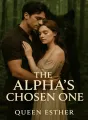 The Alpha's chosen one  cover