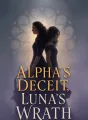 Alpha's Deceit, Luna's Wrath cover