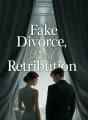 Fake Divorce, Real Retribution cover