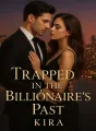 Trapped In The Billionaire's Past cover
